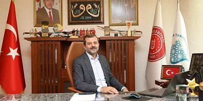 Gürsu Belediye Başkanı Işık'tan yeni yıl mesajı!