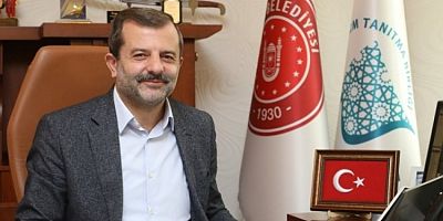 Gürsu Belediye Başkanı Mustafa Işık'tan Gazeteciler Günü mesajı