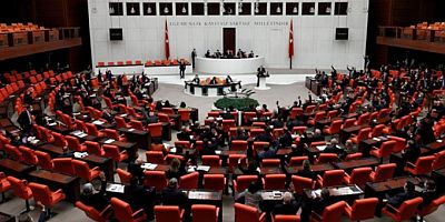 Güvenlik soruşturması teklifi yeniden oylanacak