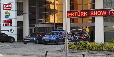 Habertürk ve Show TV'ye neden el konuldu? Başsavcılıktan açıklama var