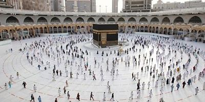 Hac adaylarının hak kaybı olacak mı?