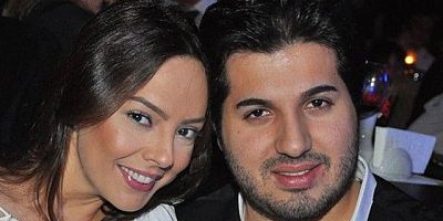 Hadise cephesinden Reza Zarrab açıklaması