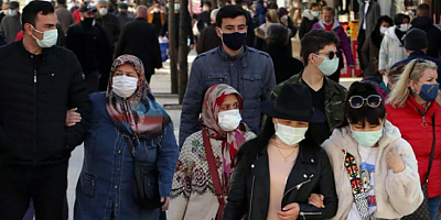 Hafta sonu hangi illerde sokağa çıkma yasağı kalktı?