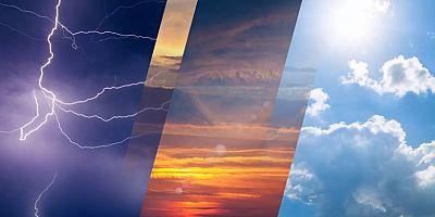 Hafta sonu hava nasıl olacak?