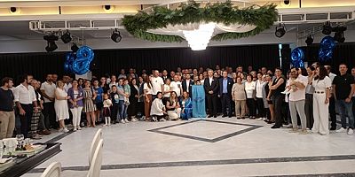 Hak ve Özgürlükler Hareketi Bursa’da kahvaltı programında buluştu