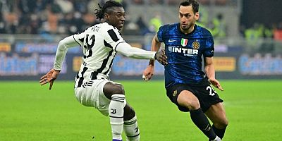 Hakan Çalhanoğlu, Avrupa futbolunun zirvesinde