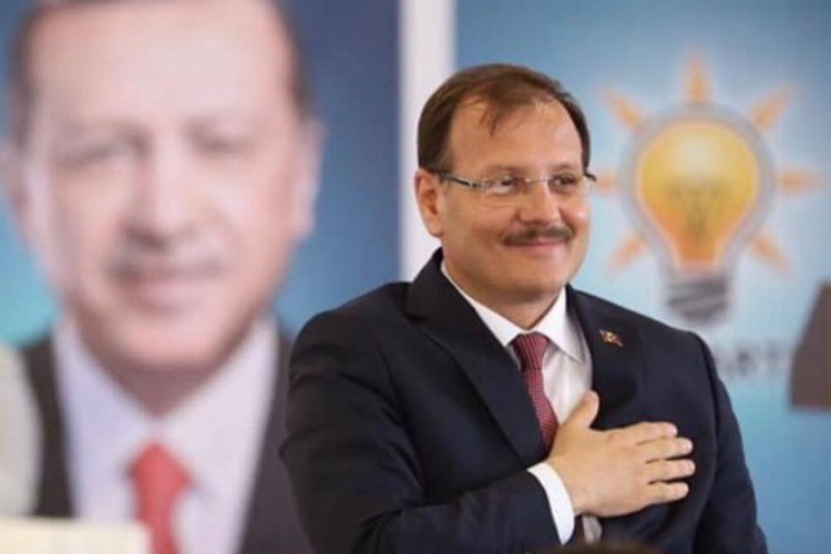 Hakan Çavuşoğlu'ndan aday listesi açıklaması