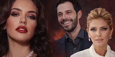 Hakan Sabancı ve Aygün Aydın cephesinde dikkat çeken gelişme! Arzu Sabancı'nın hamlesi gündem oldu
