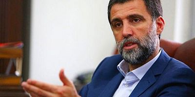 Hakan Şükür'den Kılıçdaroğlu'na destek