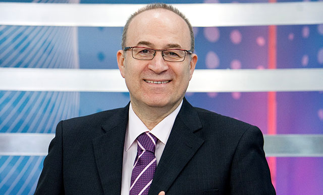 Haldun Domaç yazdı:
