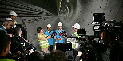 Halkalı-Ispartakule ve Kapıkule-Çerkezköy için hedef 2025