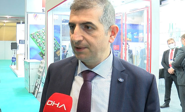 Haluk Bayraktar: Hedefimiz milli teknoloji hamlesiyle elde edilen başarıların sürdürülebilir kılınması