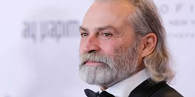 Haluk Bilginer'de üzücü haber!
