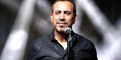 Haluk Levent'in gerçek soyadı gündem oldu! Kimliğindeki ismi ilk kez dikkat çekti