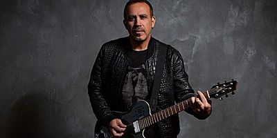 Haluk Levent Time dergisinde listeye girdi