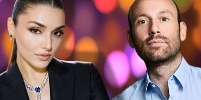 Hande Erçel evleniyor mu? Ünlü isim bombayı patlattı: Onur Güvenatam'dan teklif gitmiş!
