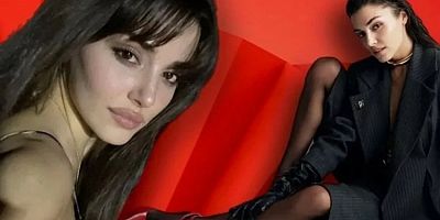 Hande Erçel'in yeni adresi Londra: 224 milyonluk ev aldı hem de kime komşu...