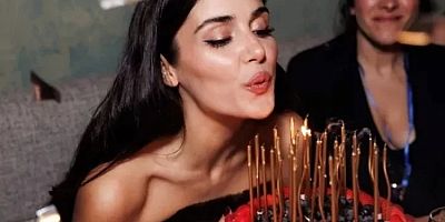 Hande Erçel Londra'ya yerleşiyor! Yeni ev aldı