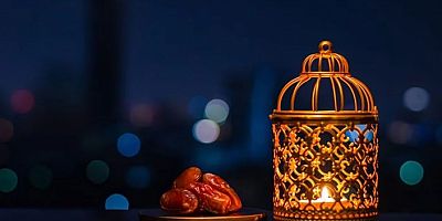 Hangi iller en kısa orucu tutacak?