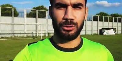 Hasan Ayaroğlu resmen Timsah oldu