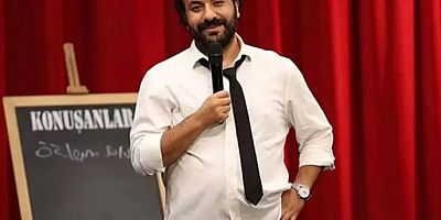 Hasan Can Kaya'nın yeni görünümü şaşırttı! Evlilik sonrası değişimi dikkat çekti