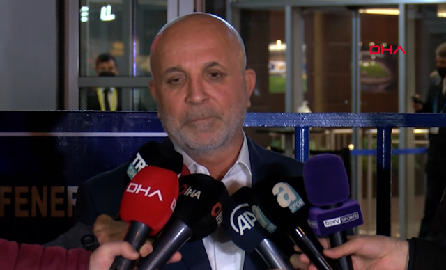 Hasan Çavuşoğlu: Buradan galip çıkmak kolay değil