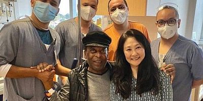 Hastanede tedavi gören Pele'den kötü haber