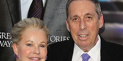 Hayalet Avcıları yönetmeni Ivan Reitman hayatını kaybetti