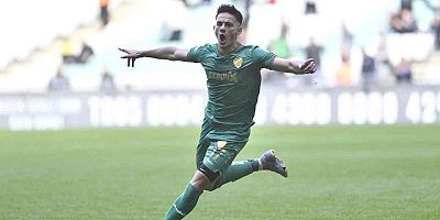 Haydi Timsah! İlk deplasman galibiyeti gelsin!