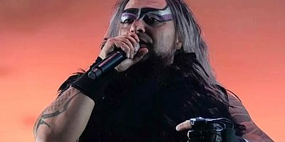 Hayko Cepkin yasa boğuldu! Şehit askerlerimizle daha önce aynı uçakta uçmuş