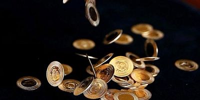 Hazine ve Maliye Bakanlığı'ndan 1 gramlık altın kararı