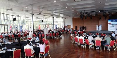 “Hedefimiz, daha yaşanabilir Bursa”