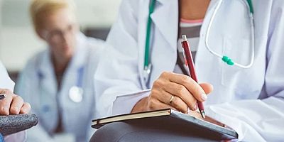 Hekimler 6 gün iş bırakacak