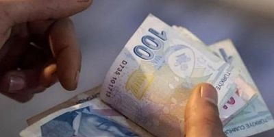 Hem maaşlar hem de ek ödeme arttı! Emekliye bu ay 4186 TL