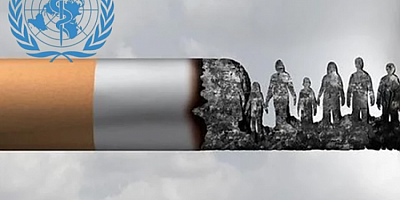 Her yıl 7 milyon kişi bu nedenle ölüyor