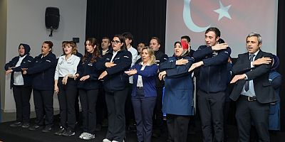 Herkes için eşit ve erişebilir iletişim