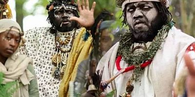 Herkes onu 'milyoner bir kral' sanıyordu, gerçek bambaşka çıktı