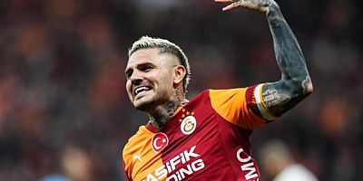 Herkes ters köşe oldu! Galatasaray yönetiminden Mauro Icardi hamlesi...