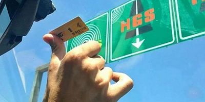 HGS alt limit ücretlerine zam geldi! 3 Nisan'dan itibaren geçerli olacak