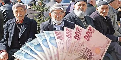 “Hiçbir Zaman Devlete Yük Olmadık!”