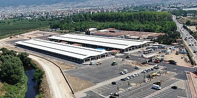 Hijyenik Tesis Ekonomiye Can Kattı