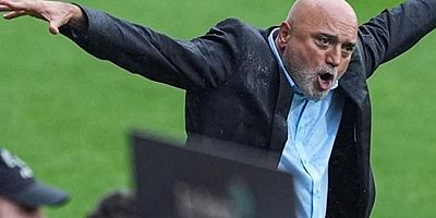 Hikmet Karaman, Avrupa'da ilk kupasına koşuyor!