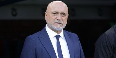 Hikmet Karaman: Skordan dolayı çok üzgünüm