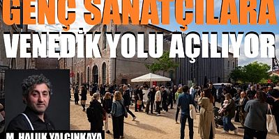 Hitay Vakfı Sanat Yarışması uluslararası boyuta taşındı