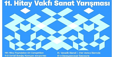 Hitay Vakfı Sanat Yarışması uluslararası katılıma açıldı