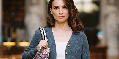 Hollywood yıldızı İstanbul'da