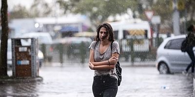 Meteoroloji yeni raporu yayımladı!