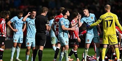 Hull City'i yaktılar: Acun Ilıcalı allak bullak oldu