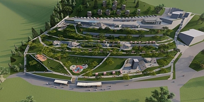 Hünkar Korusu Yıldırım’a nefes aldıracak