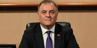 İBB Başkan Vekili Nuri Aslan hakkında hapis talebi